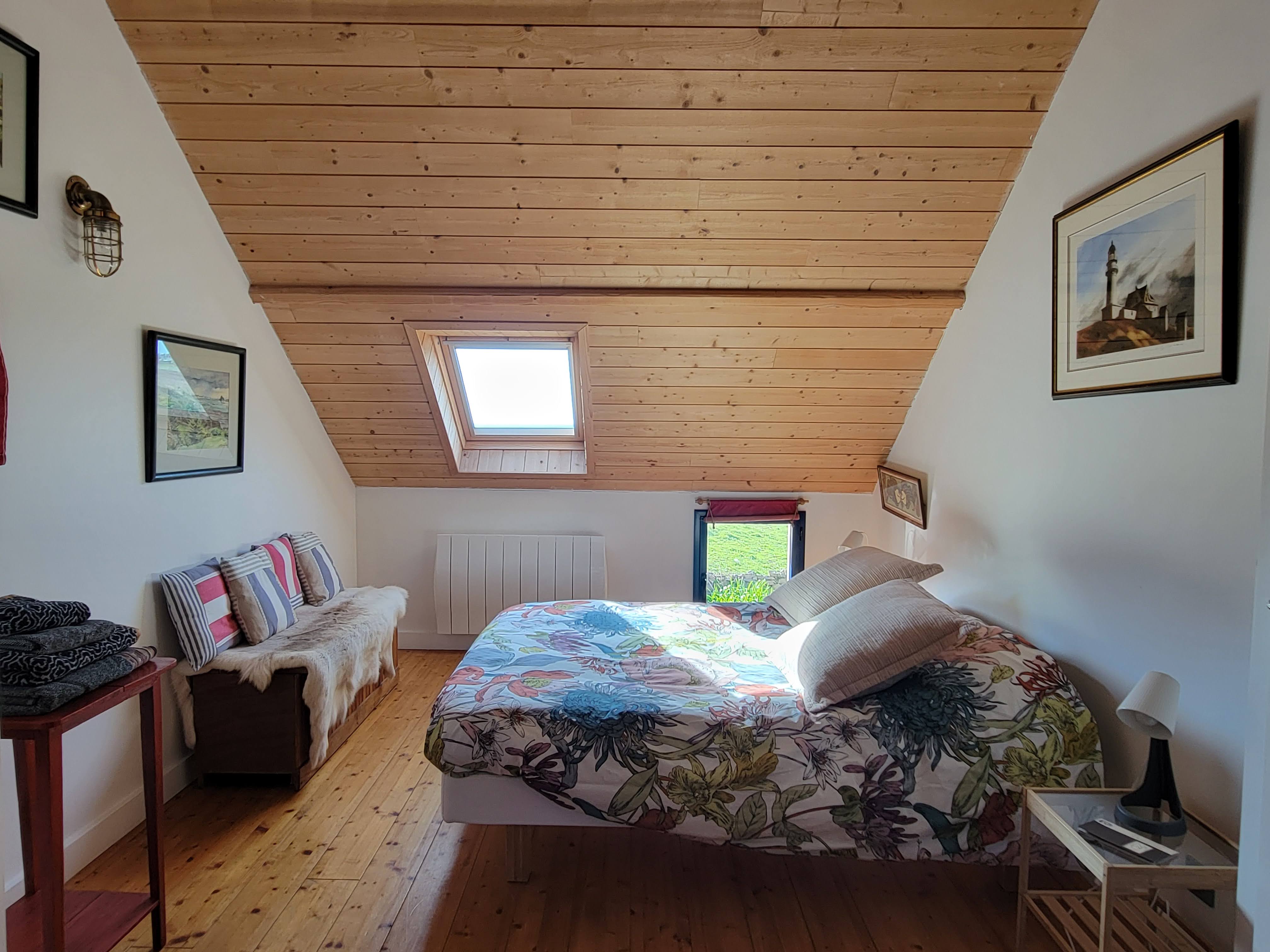 Chambre avec vue mer (2)